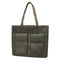 Mat Wilwood Handbag Monogram Vernis