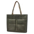 Mat Wilwood Handbag Monogram Vernis