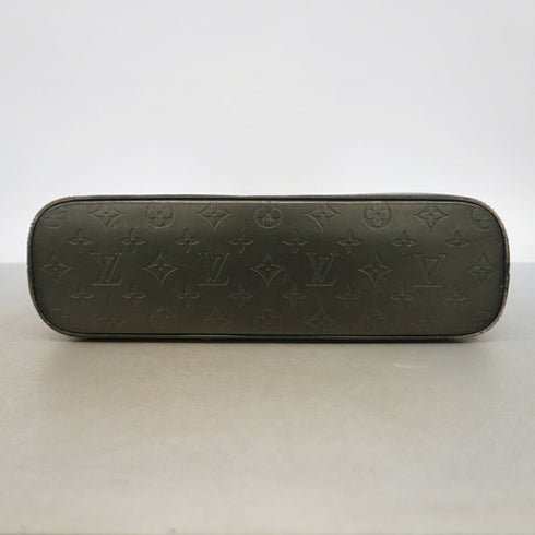 Mat Wilwood Handbag Monogram Vernis