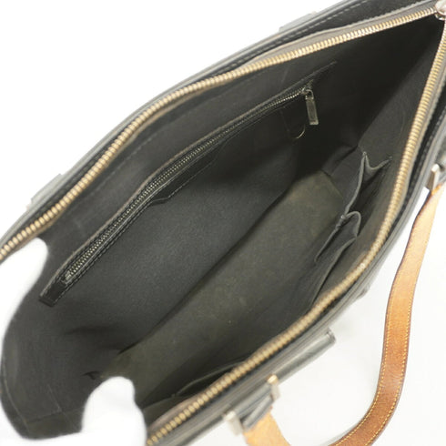 Mat Wilwood Handbag Monogram Vernis