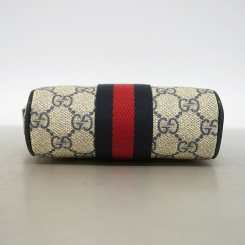 Ophidia Messenger Bag GG Coated Canvas Mini