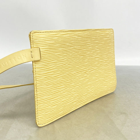 Petit Noe Handbag Epi Leather