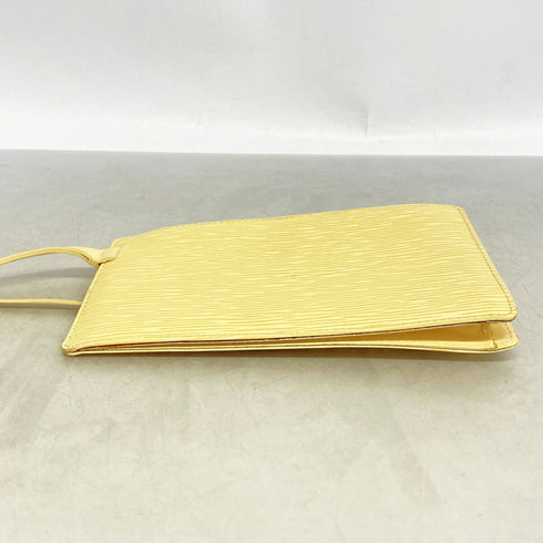 Petit Noe Handbag Epi Leather