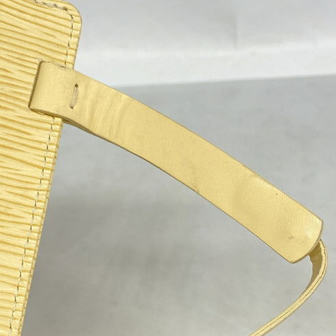 Petit Noe Handbag Epi Leather