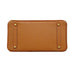 Birkin Handbag Brown Epsom with Gold Hardware 35
