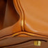 Birkin Handbag Brown Epsom with Gold Hardware 35