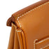 Birkin Handbag Brown Epsom with Gold Hardware 35