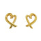 Earrings 18K Yellow Gold