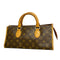 Popincourt Handle Bag Monogram Canvas