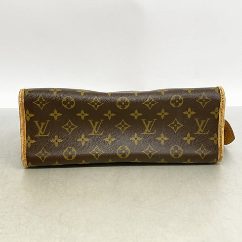 Popincourt Handle Bag Monogram Canvas