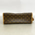 Popincourt Handle Bag Monogram Canvas