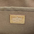 Popincourt Handle Bag Monogram Canvas