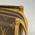 Popincourt Handle Bag Monogram Canvas