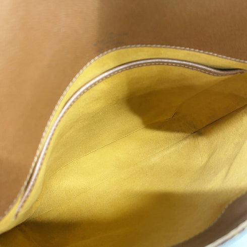 Musette Salsa Handbag Monogram Canvas GM