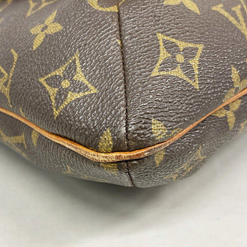 Musette Salsa Handbag Monogram Canvas GM