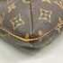 Musette Salsa Handbag Monogram Canvas GM