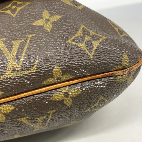 Musette Salsa Handbag Monogram Canvas GM