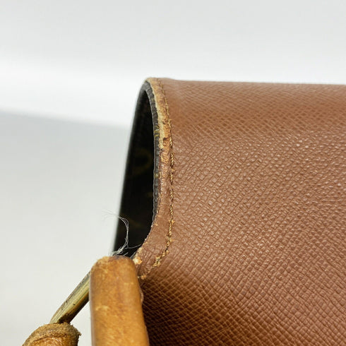 Musette Salsa Handbag Monogram Canvas GM