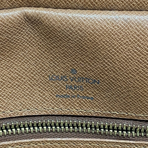 Porte-Documents Voyage Briefcase Monogram Canvas