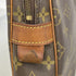 Porte-Documents Voyage Briefcase Monogram Canvas
