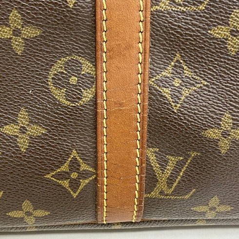 Porte-Documents Voyage Briefcase Monogram Canvas