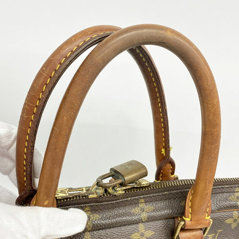 Porte-Documents Voyage Briefcase Monogram Canvas