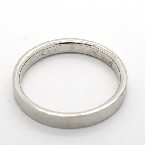 Ring Platinum