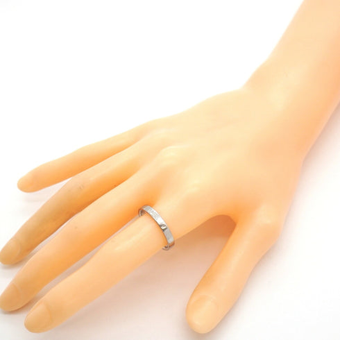 Ring Platinum