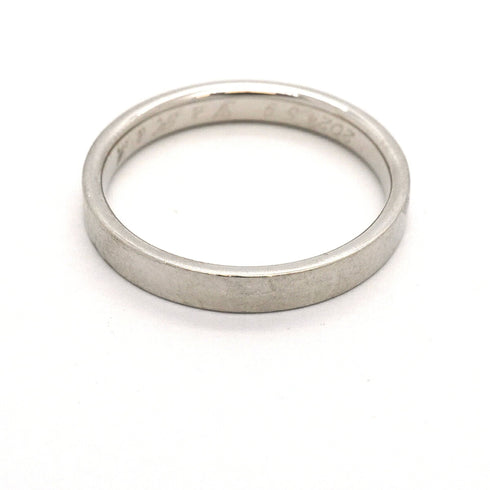 Ring Platinum