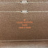 Zippy Wallet Damier
