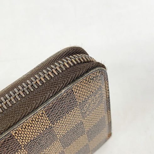Zippy Wallet Damier