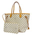 Neverfull NM Tote Damier MM