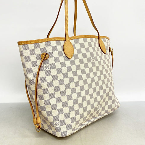 Neverfull NM Tote Damier MM
