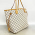 Neverfull NM Tote Damier MM