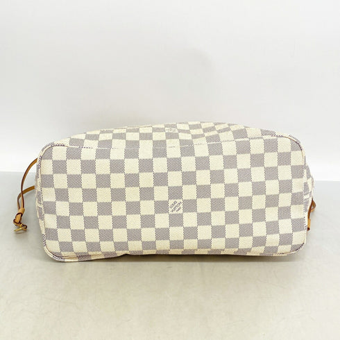 Neverfull NM Tote Damier MM