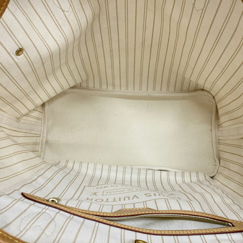 Neverfull NM Tote Damier MM