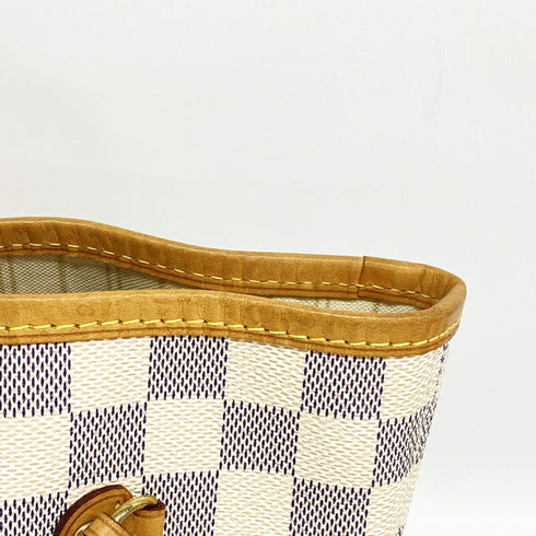 Neverfull NM Tote Damier MM