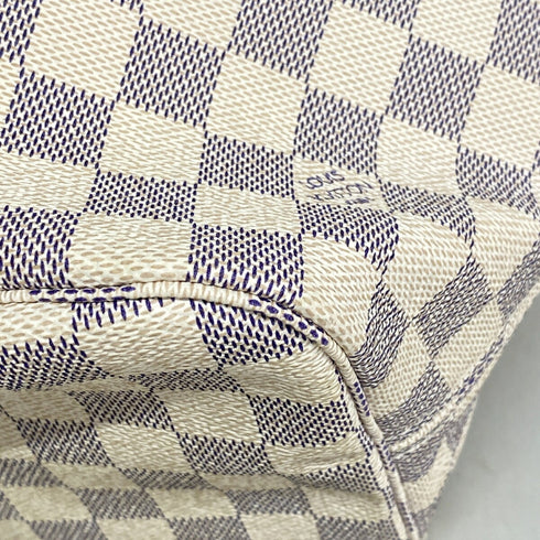 Neverfull NM Tote Damier MM