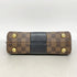 Bond Street Handbag Damier with Leather BB