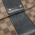 Bond Street Handbag Damier with Leather BB
