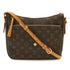 Mabillon Shoulder Bag Monogram Canvas