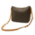 Mabillon Shoulder Bag Monogram Canvas