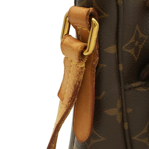 Mabillon Shoulder Bag Monogram Canvas