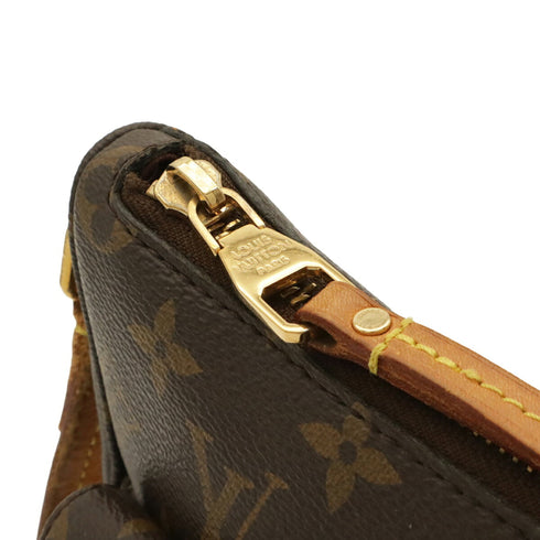 Mabillon Shoulder Bag Monogram Canvas