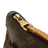 Mabillon Shoulder Bag Monogram Canvas