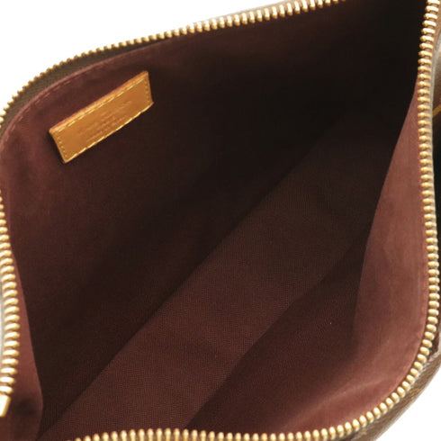 Mabillon Shoulder Bag Monogram Canvas