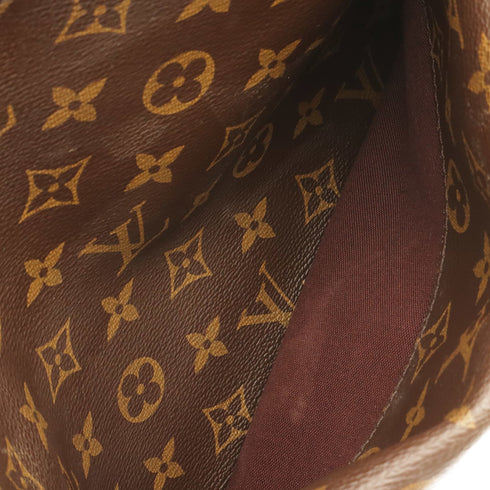 Mabillon Shoulder Bag Monogram Canvas