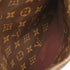Mabillon Shoulder Bag Monogram Canvas