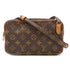 Pochette Marly Bandouliere Bag Monogram Canvas