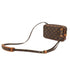 Pochette Marly Bandouliere Bag Monogram Canvas